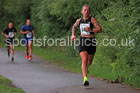 2026 Tynedale Pie and Peas 10k, Ovington to Low Prudhoe. Photo: David T. Hewitson/Sports for All Pics